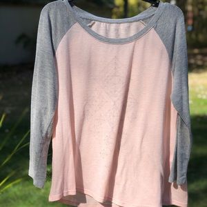 Live, Love, Dream long sleeve